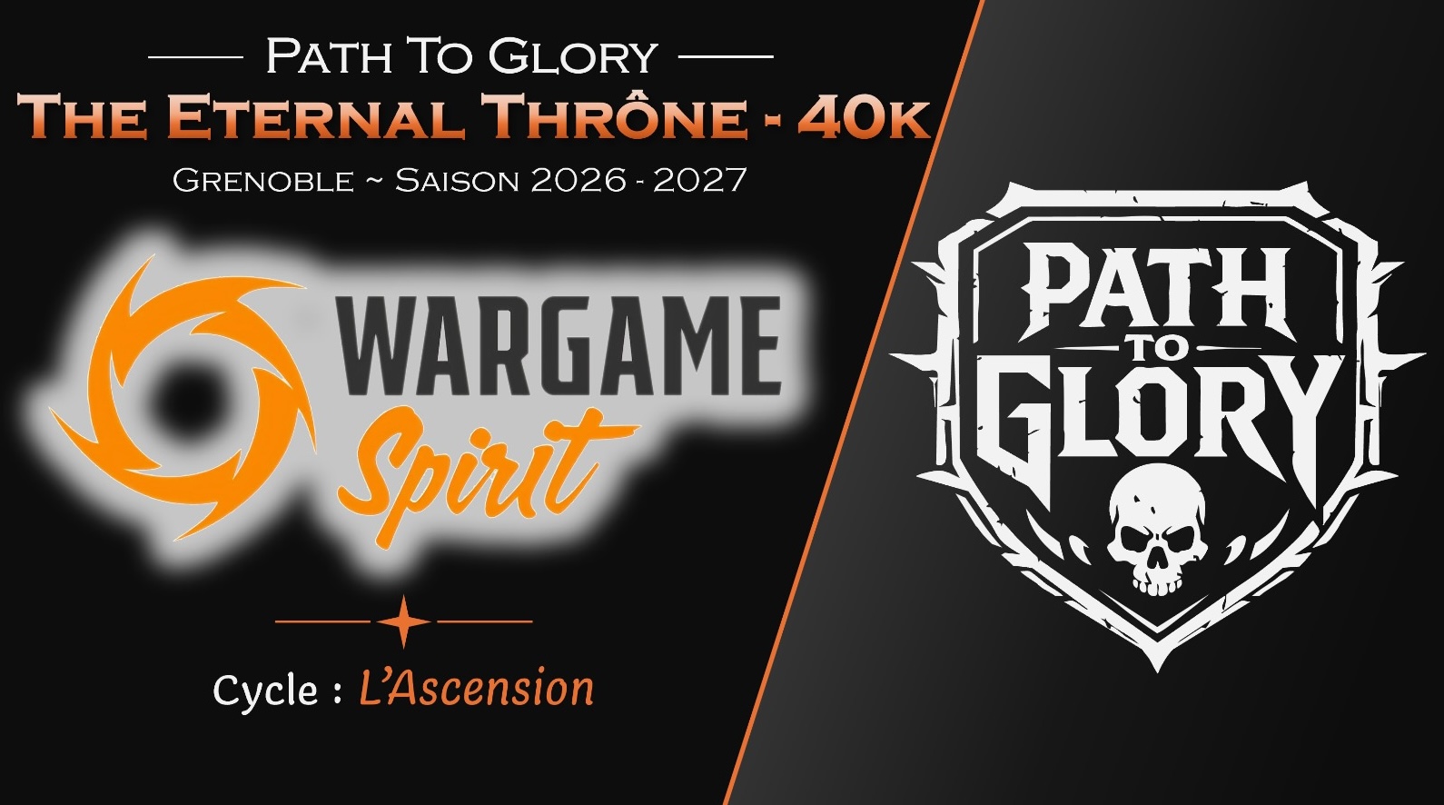 The Eternal Throne — Grenoble — Wargame Spirit